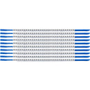 Brady SCN-07-W Clip Sleeve Wire Markers 133032