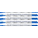 Brady SCN-07-Z Clip Sleeve Wire Markers 133035