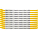 Brady SCN-18-G Clip Sleeve Wire Markers 133316