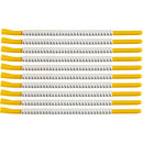 Brady SCN-18-L Clip Sleeve Wire Markers 133321