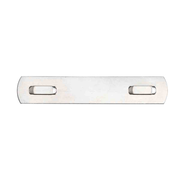 Brady SSTAG-7013-7316 Blank Stainless Steel Cable Tag 134045