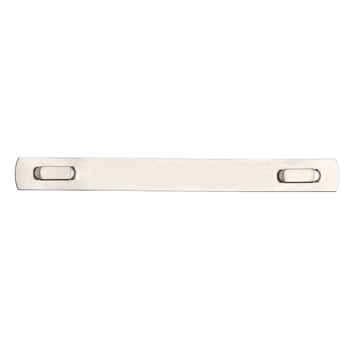 Brady SSTAG-9013-7316 Blank Stainless Steel Cable Tag 134047
