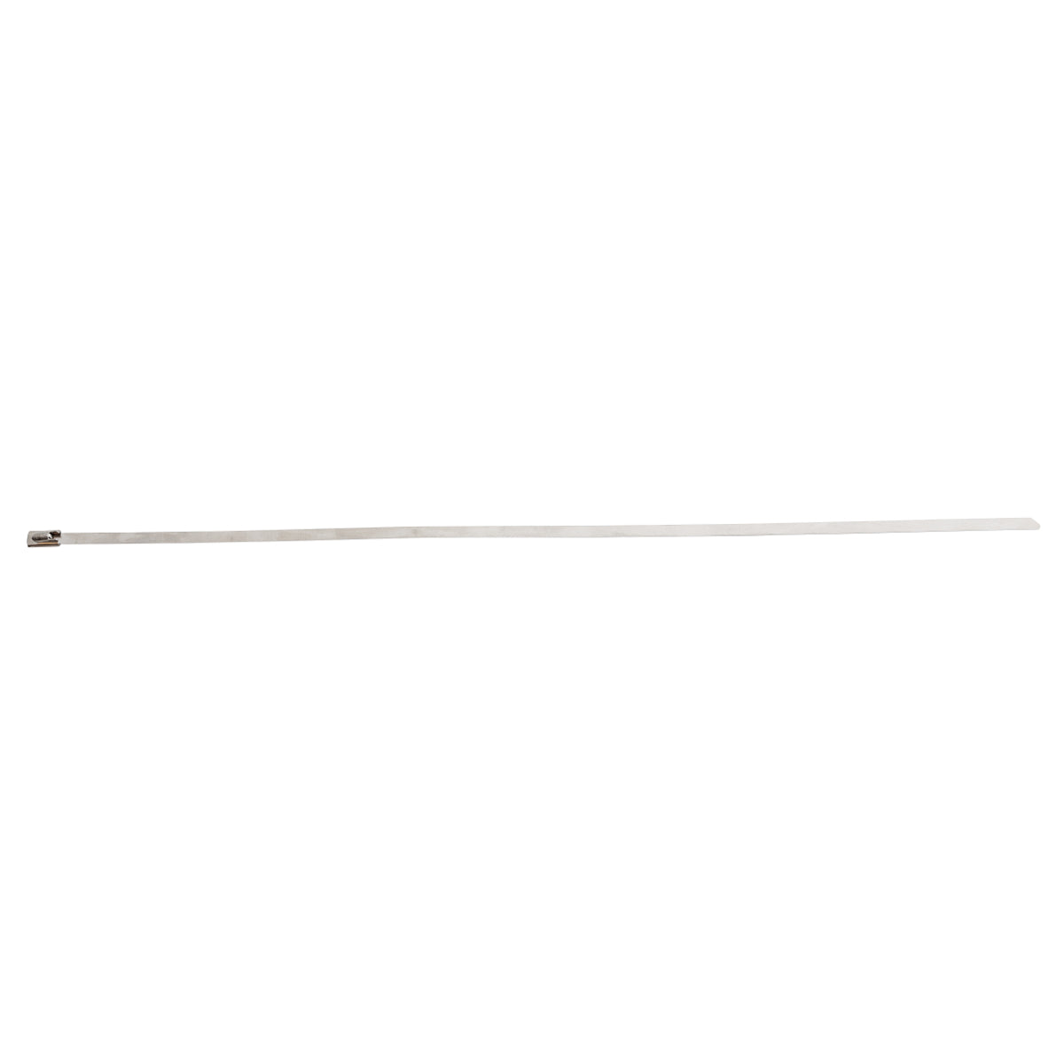 Brady SSTIE-370-7316 Stainless Steel Cable Tie 134060