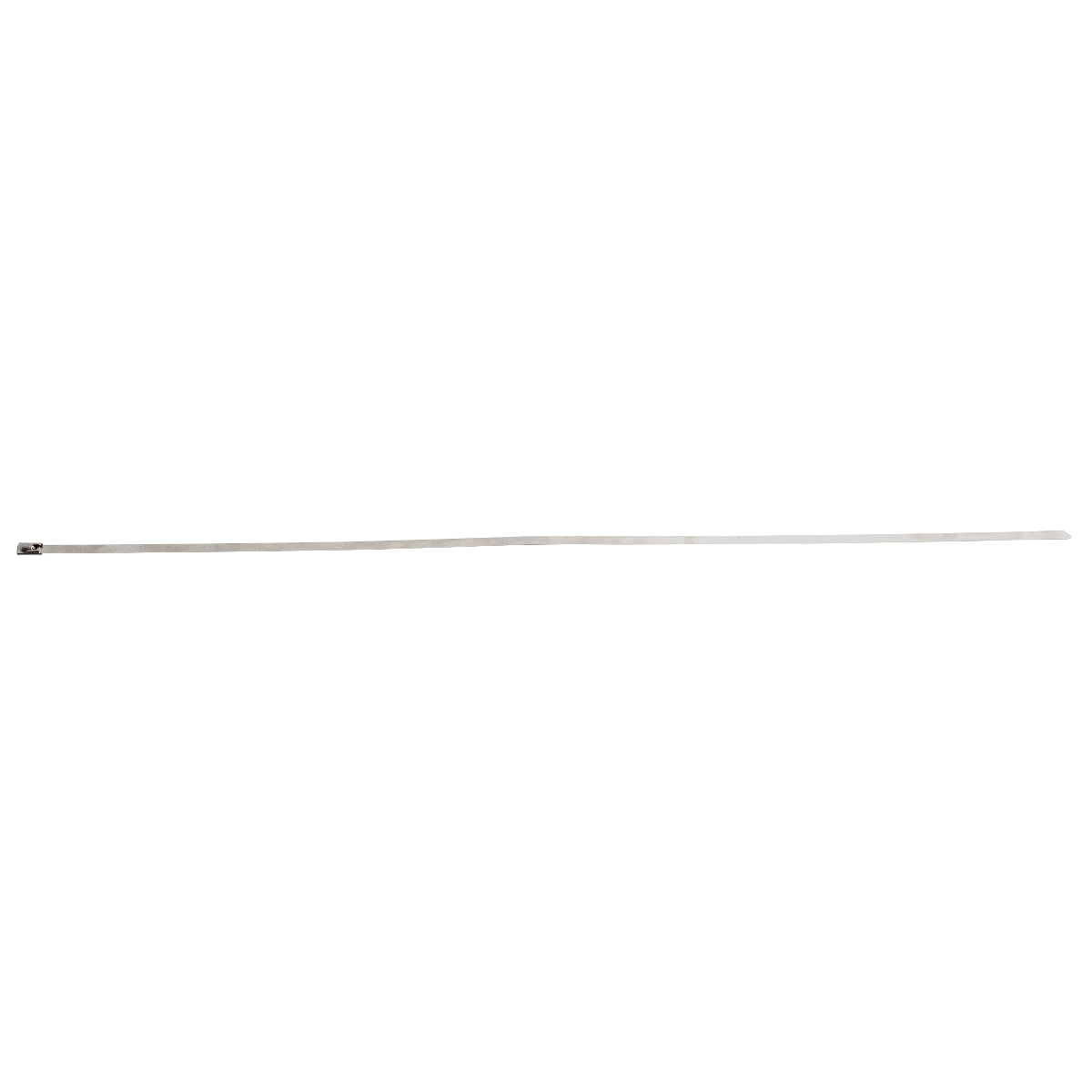 Brady SSTIE-520-7316 Stainless Steel Cable Tie 134061