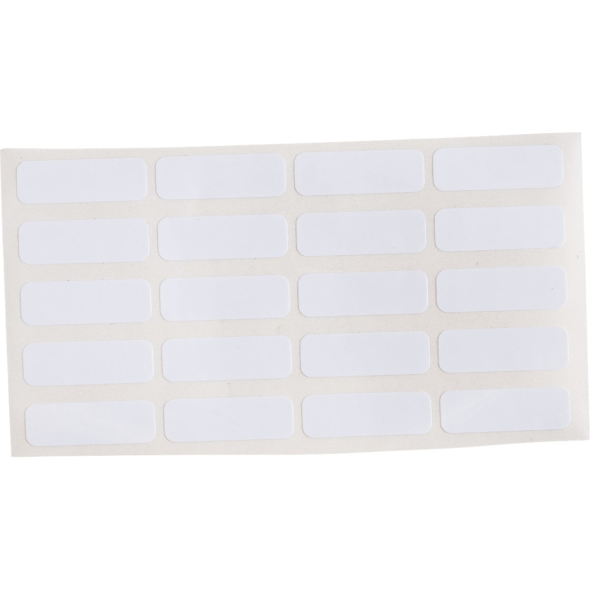 Brady THT-1-423-10 Thermal Transfer Printable Labels 030105