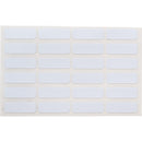 Brady THT-1-729-10 Thermal Transfer Printable Labels 132506