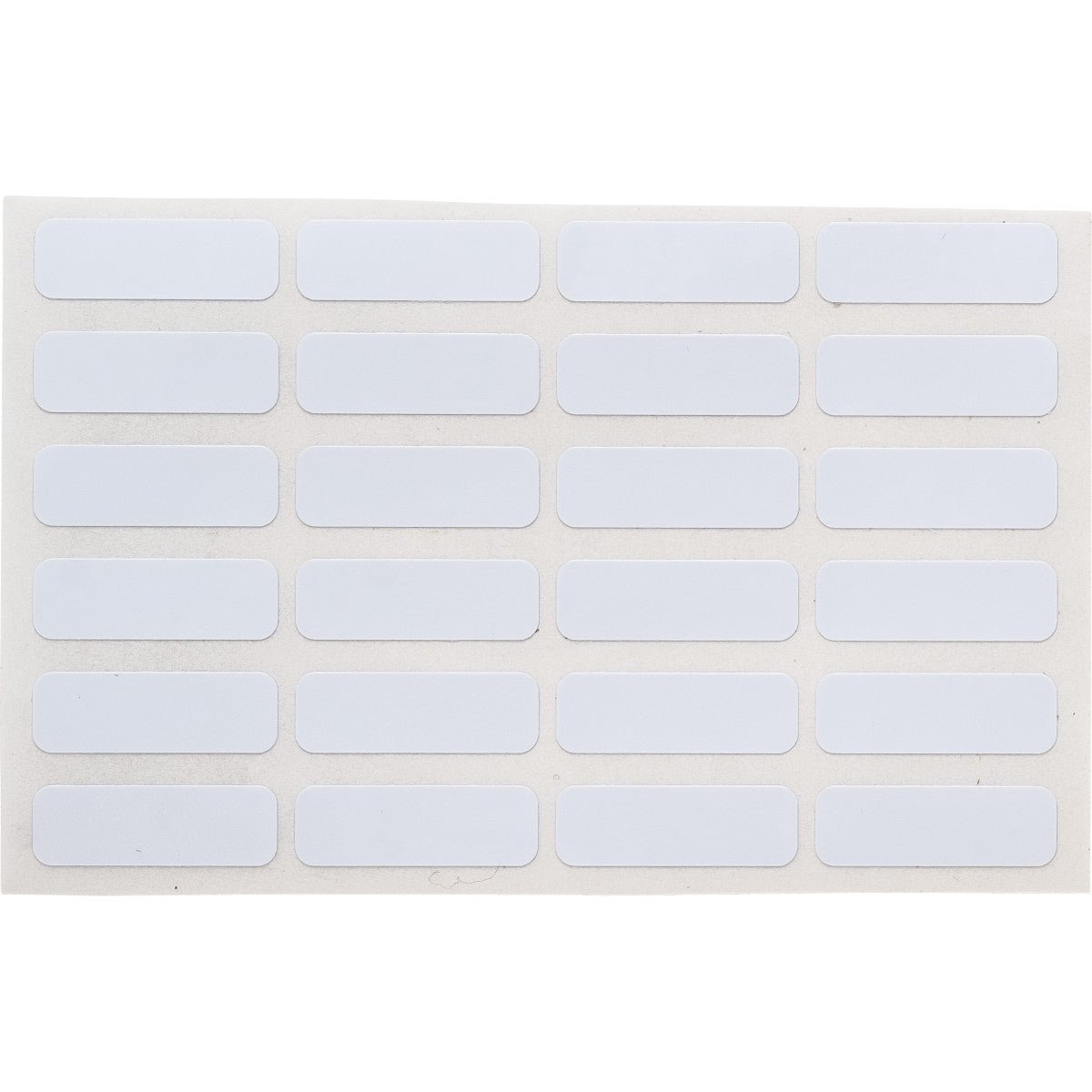 Brady THT-1-473-10 Thermal Transfer Printable Labels 029900