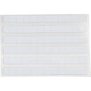 Brady THT-11-423-10 Thermal Transfer Printable Labels 030123