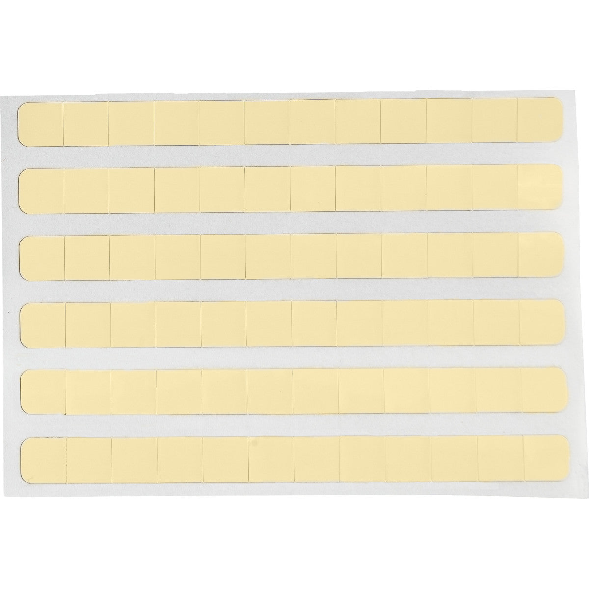 Brady THT-11-724-10 Thermal Transfer Printable Labels 132465
