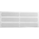 Brady THT-4-727-10 Thermal Transfer Printable Labels 132494