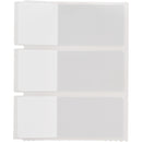 Brady THT-131-461-1.5-SC<TableFootnote></TableFootnote> Thermal Transfer Printable Labels 116367