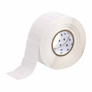 Brady THT-131-461-3<TableFootnote></TableFootnote> Thermal Transfer Printable Labels 062363