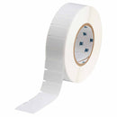 Brady THT-135-427-3-AW Thermal Transfer Printable Labels 062367