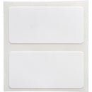 Brady THT-136-499-1.5-SC Thermal Transfer Printer Labels 116376