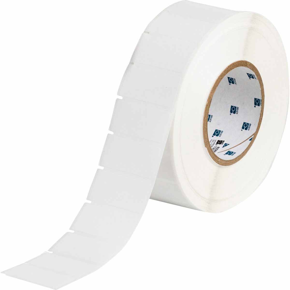 Brady THT-137-427-3-AW Thermal Transfer Printable Labels 062369