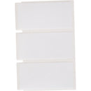 Brady THT-135-427-3-AW Thermal Transfer Printable Labels 062367