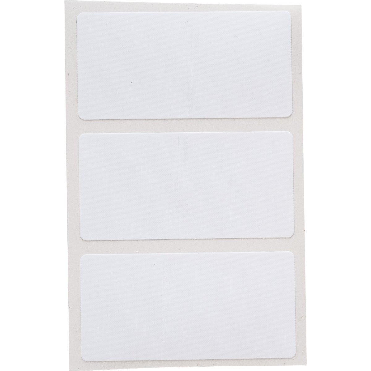 Brady THT-137-499-3 Thermal Transfer Printable Labels 062370