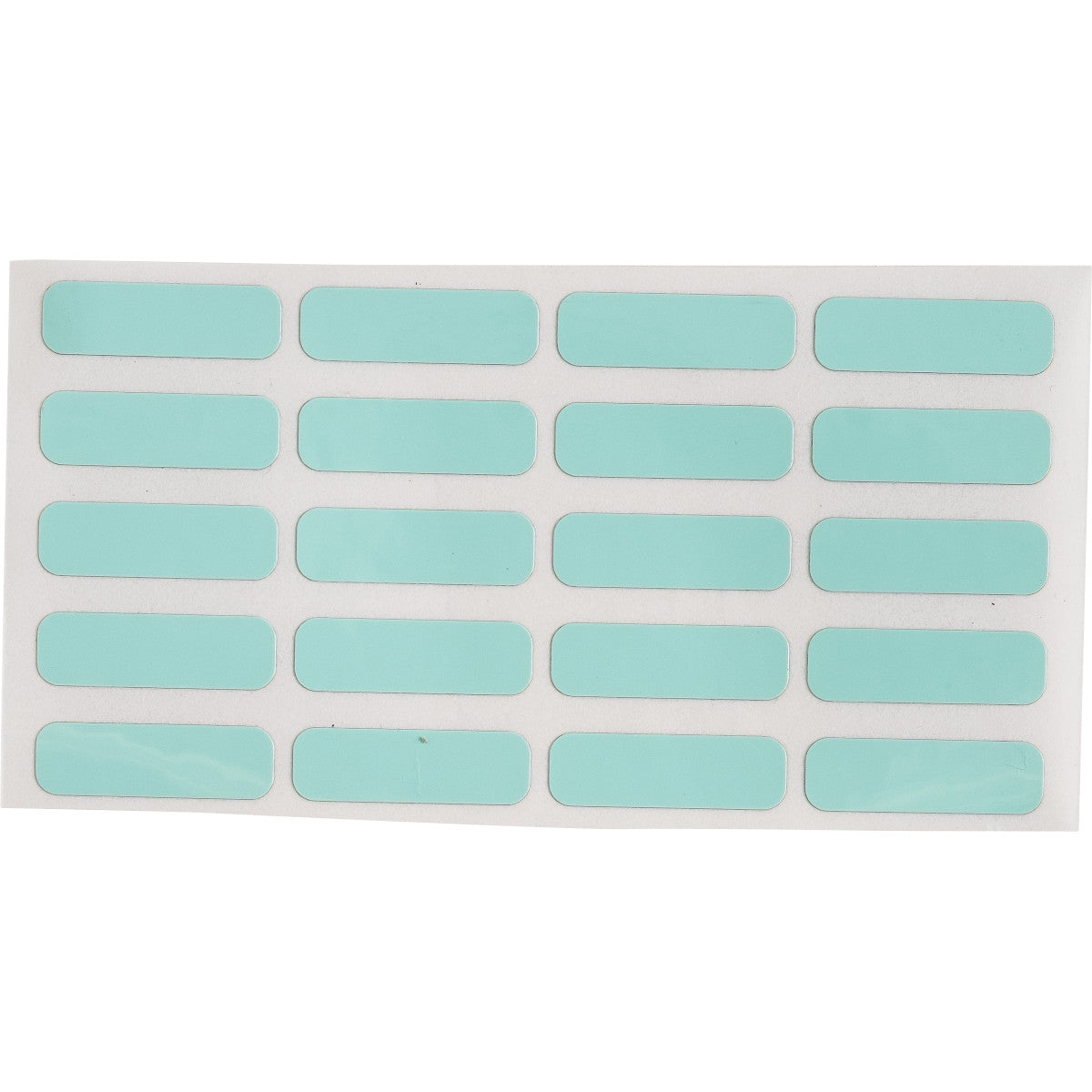 Brady THT-1-776-10 Thermal Transfer Printable Labels 146029