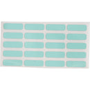 Brady THT-1-776-10 Thermal Transfer Printable Labels 146029