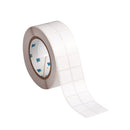 Brady THT-141-403-3 Dissolvable Paper Labels for Thermal Transfer Printers 198758