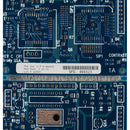 Brady THT-15-717-2.5 Thermal Transfer Printable, static dissipative polyimide labels 134245
