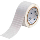 Brady THT-15-729-2.5 Thermal Transfer Printable Labels 139868