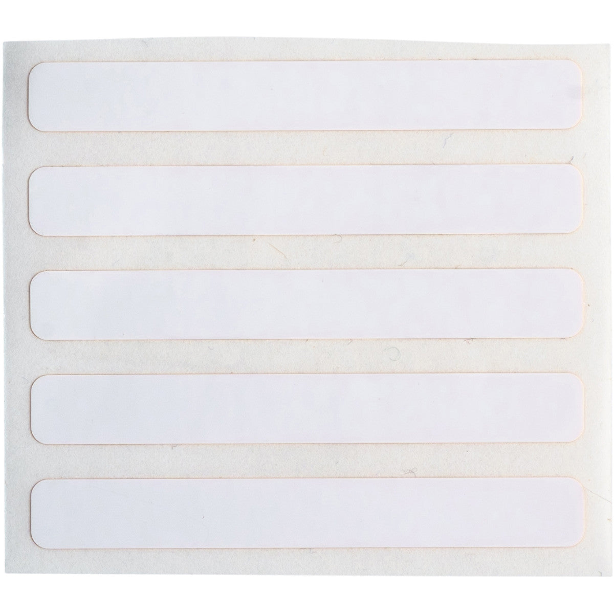 Brady THT-72-727-10 Thermal Transfer Printable Labels 139894
