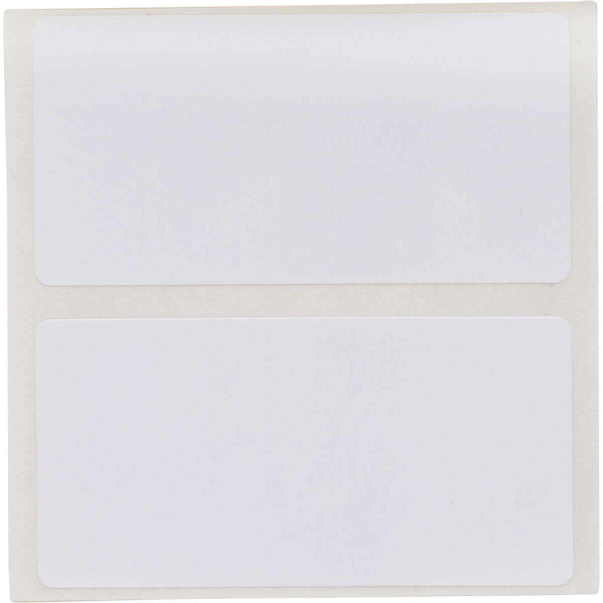 Brady THT-17-483-3 Thermal Transfer Printable Labels 031331