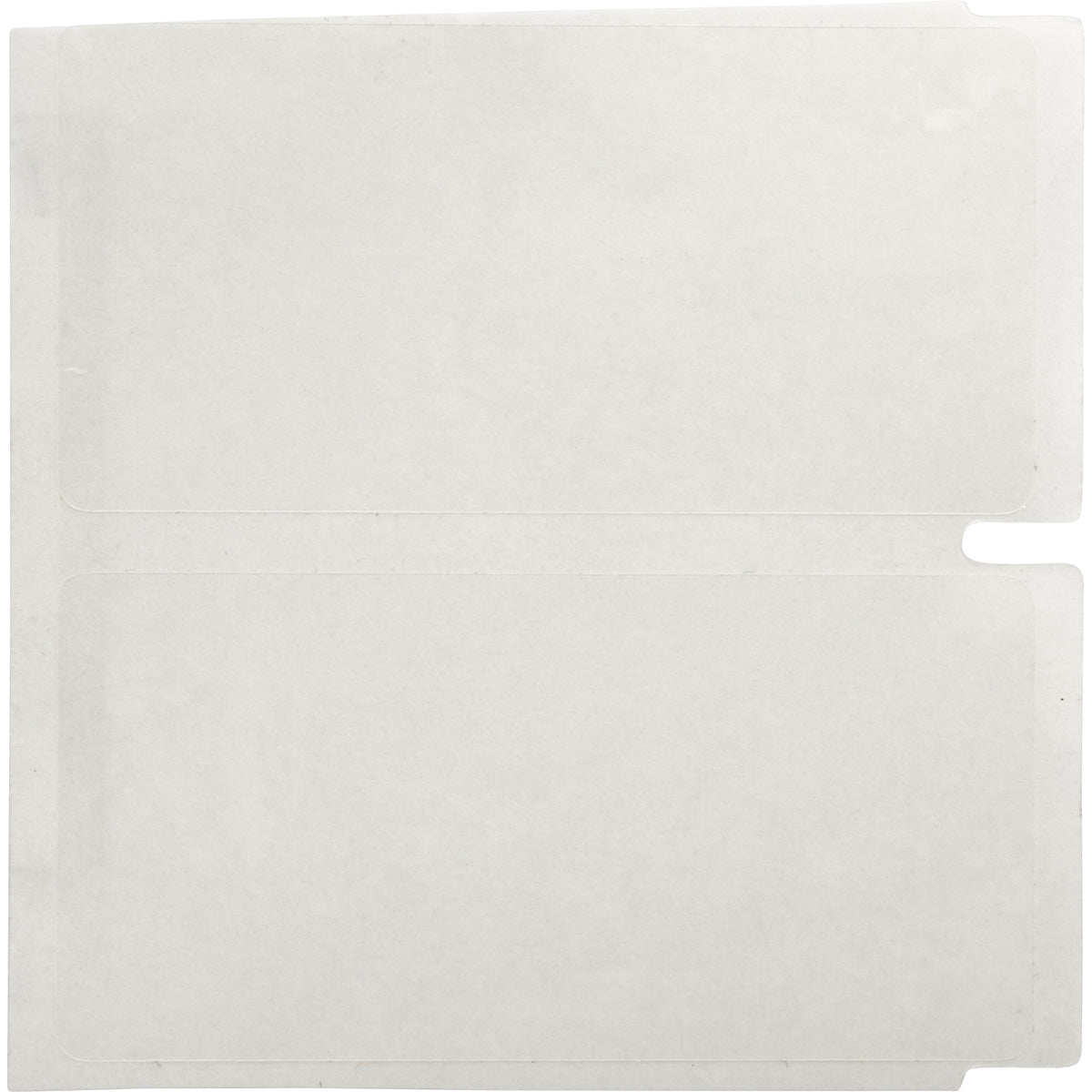 Brady THT-17-430-3 Thermal Transfer Printable Labels 030188