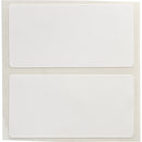 Brady THT-17-449-1.5-SC Thermal Transfer Printable Labels 116402