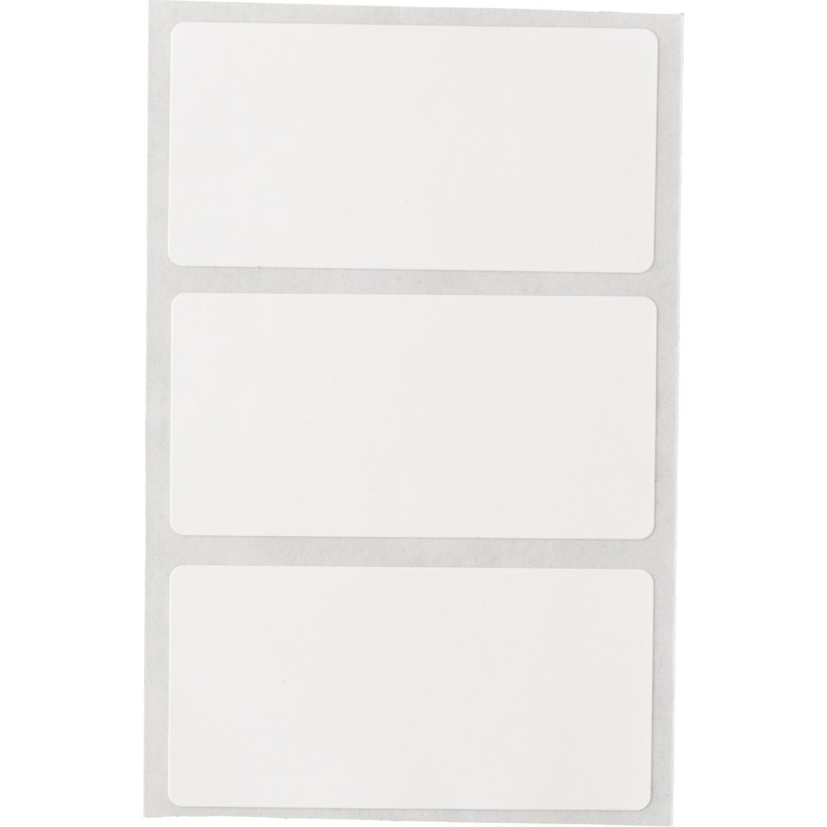 Brady THT-17-449-3 Thermal Transfer Printable Labels 067111
