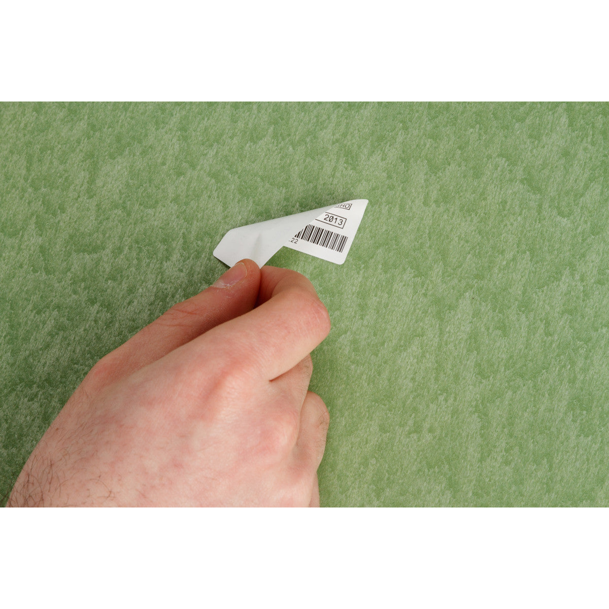 Brady THT-78-408-1 Thermal Transfer Printable Labels 035661