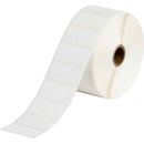 Brady THT-17-498-1.5-SC Thermal Transfer Printable Labels 116414