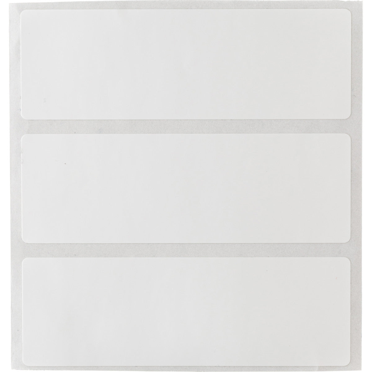 Brady THT-18-489-3 Thermal Transfer Printable Labels 067102