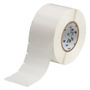 Brady THT-18-430-3 Thermal Transfer Printable Labels 030189