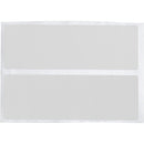 Brady THT-18-430-3 Thermal Transfer Printable Labels 030189