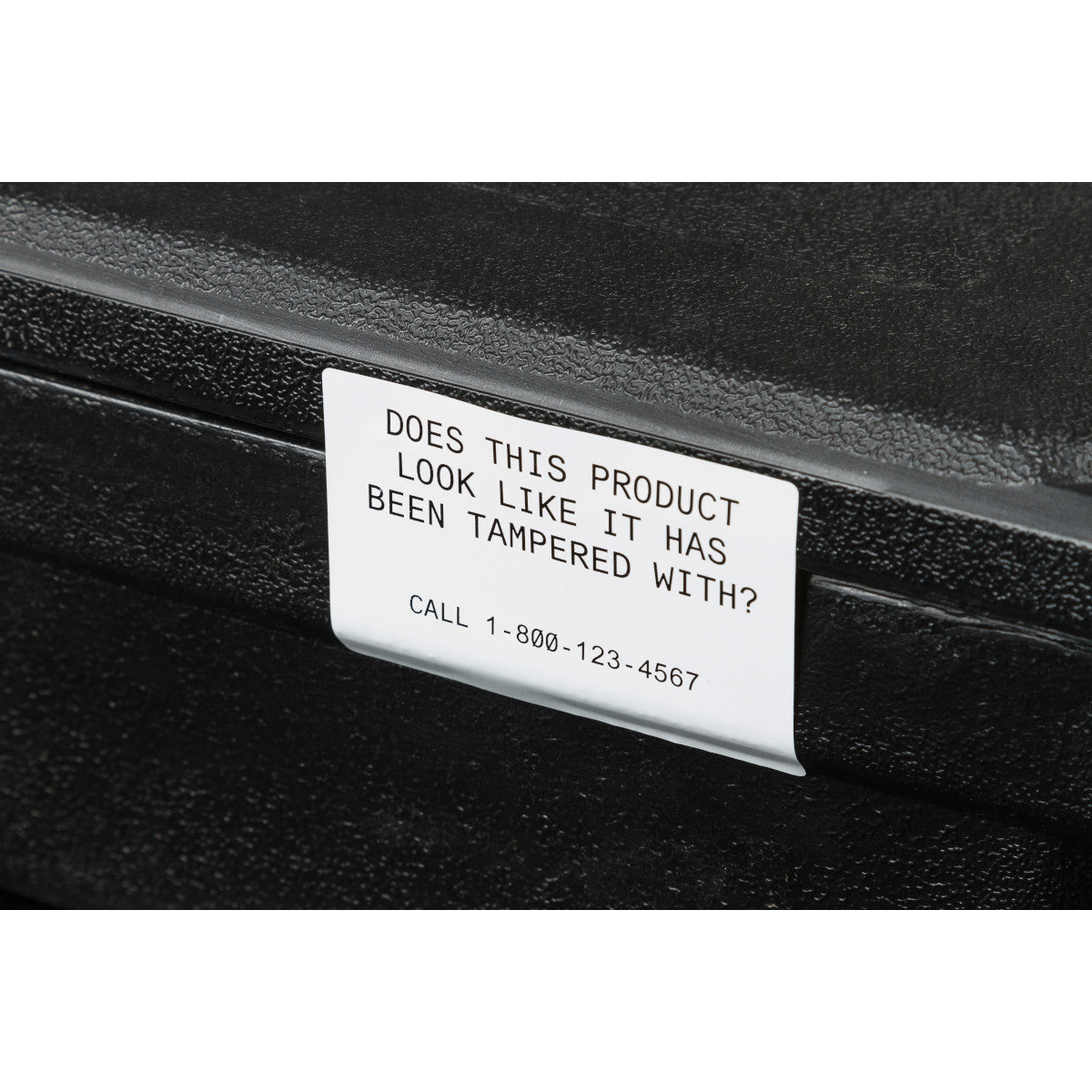 Brady M6-37-351 Vinyl labels for M611, M610 and M710 173867