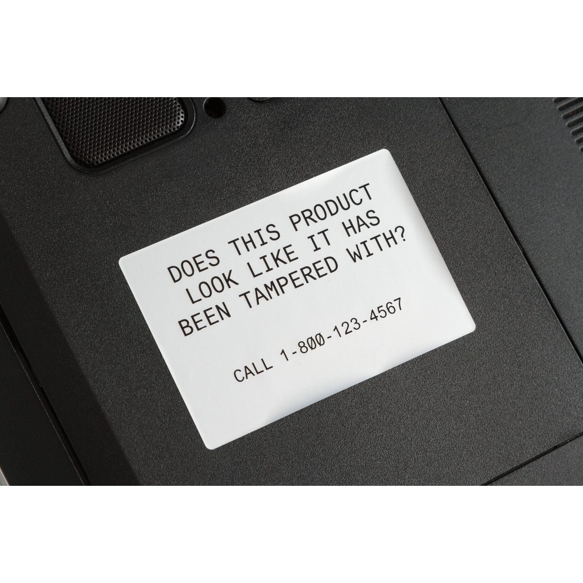 Brady THT-19-428-1 Thermal Transfer Printable Labels 030139