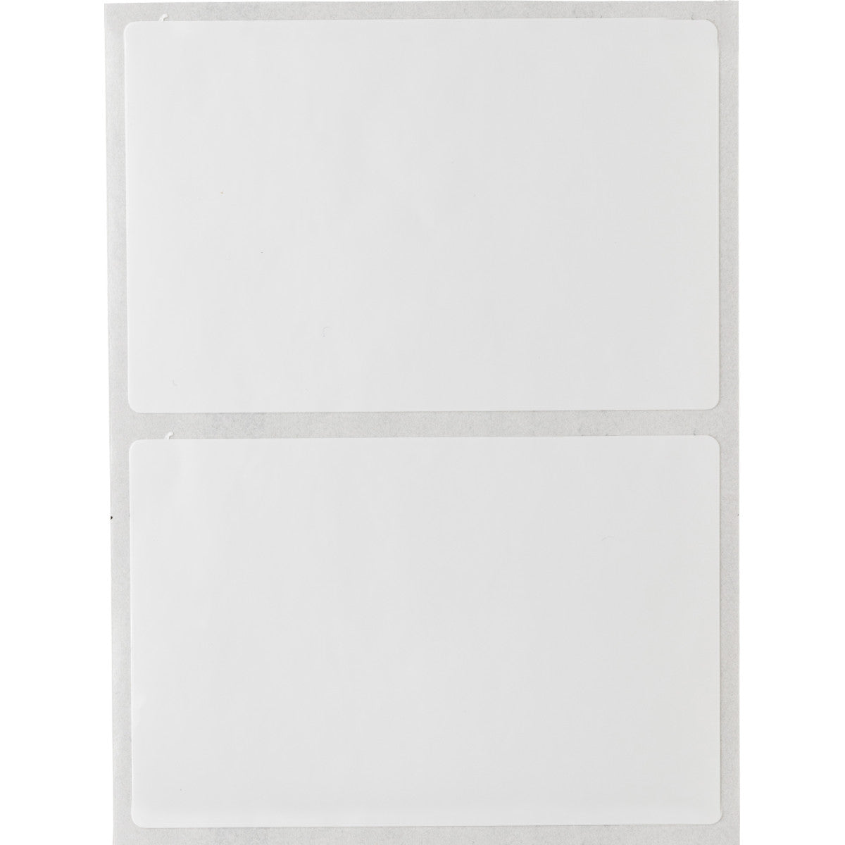Brady THT-24-428-1 PermaShield Thermal Transfer Printable Labels 030150