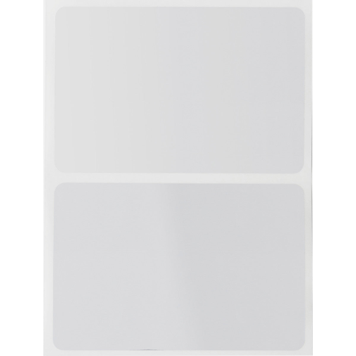 Brady THT-19-430-1 Thermal Transfer Printable Labels 030190