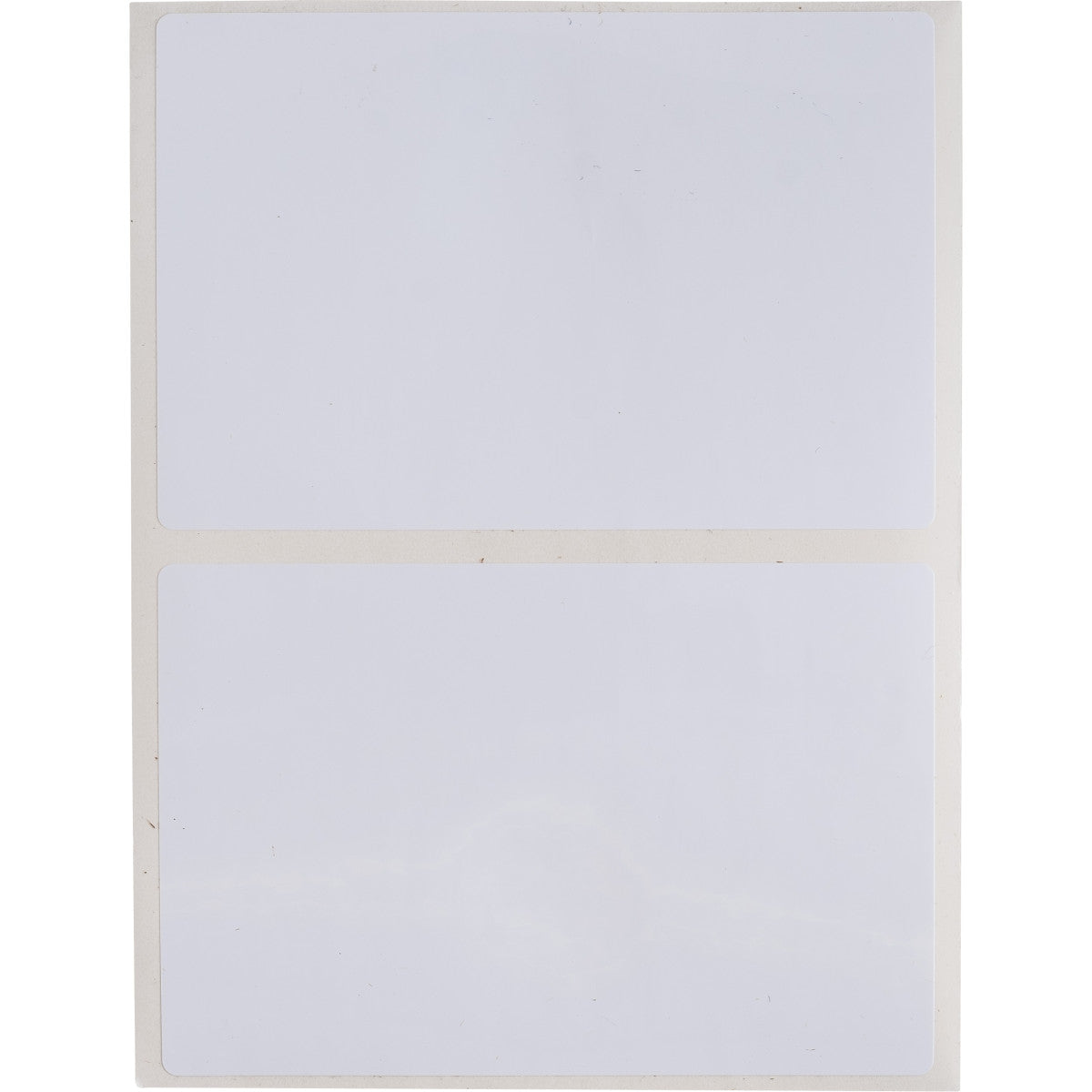 Brady THT-7-486-3 Thermal Transfer Printable Labels 020784