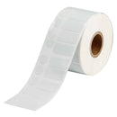 Brady THT-251-7425-2-SC Thermal Transfer Printable Labels 121019