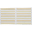 Brady THT-28-724-10 Thermal Transfer Printable Labels 132471