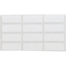 Brady THT-3-719-10 Thermal Transfer Printable, static dissipative polyimide labels 134306