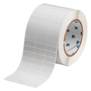 Brady THT-3-718-10 Thermal Transfer Printable, static dissipative polyimide labels 134273
