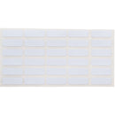 Brady THT-36-422-10 Thermal Transfer Printable Labels 014945
