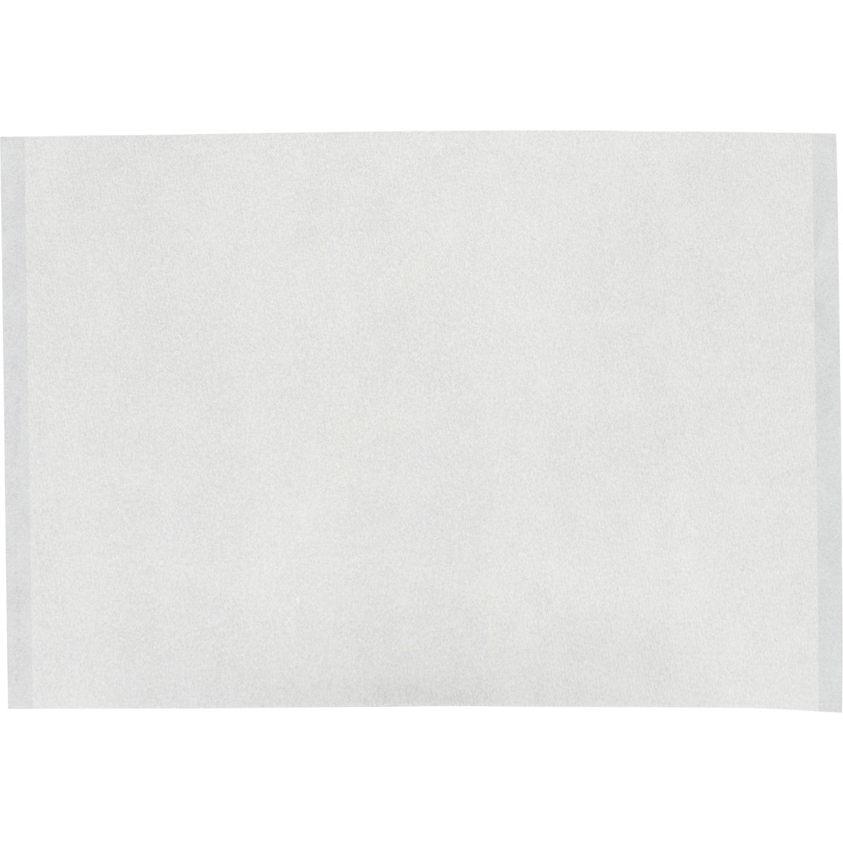 Brady THT-4000-403-WT Dissolvable Paper Tape for Thermal Transfer Printers 149277