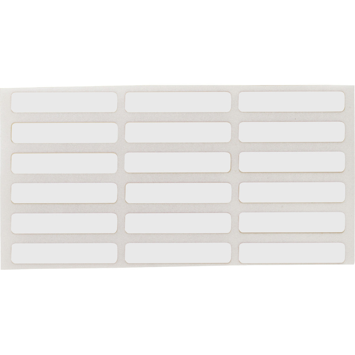Brady THT-51-423-10 Thermal Transfer Printable Labels 030235