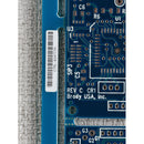 Brady THT-42-718-10 Thermal Transfer Printable, static dissipative polyimide labels 134275