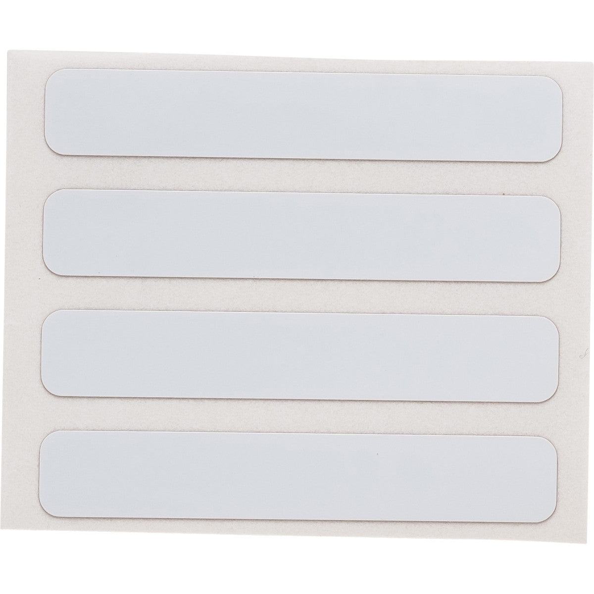 Brady THT-45-423-10 Thermal Transfer Printable Labels 030510